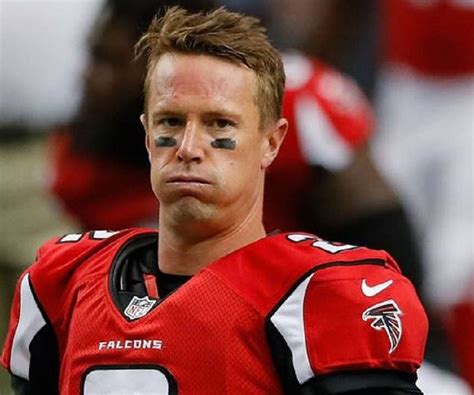 Matt Ryan .